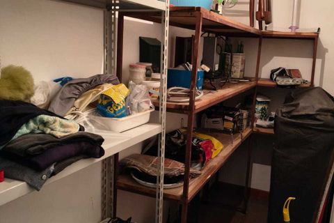 Byhus i Amelia, Terni, Amelia - € 39.000 | Ref: Macchie04 - foto 33