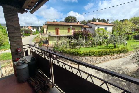 Byhus i Amelia, Terni, Amelia - € 39.000 | Ref: Macchie04 - foto 34