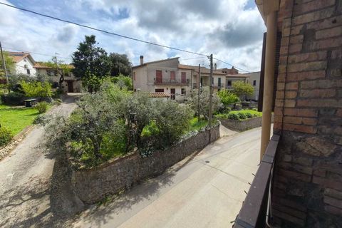 Byhus i Amelia, Terni, Amelia - € 39.000 | Ref: Macchie04 - foto 35