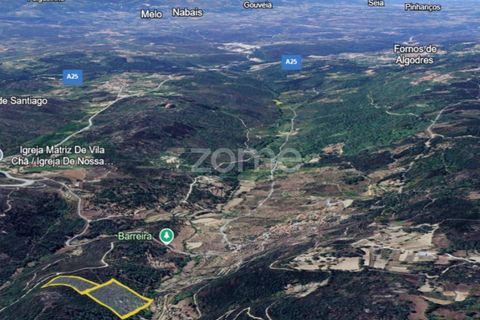 Farm i Cortico e Vila Cha, Guarda, Cortico e Vila Cha - € 43.000 | Ref: ZMPT576714 - foto 5