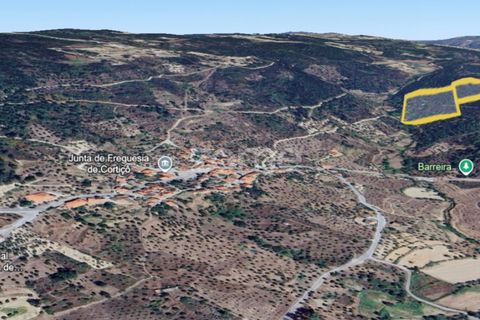 Farm i Cortico e Vila Cha, Guarda, Cortico e Vila Cha - € 43.000 | Ref: ZMPT576714 - foto 6