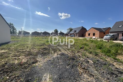 Terra a Drocourt, Pas-de-Calais, Drocourt - € 72.000 | Ref: hen15947 - foto 2