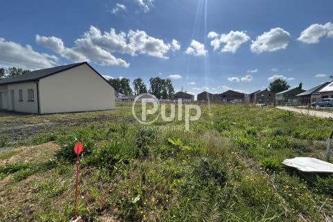 Terra a Drocourt, Pas-de-Calais, Drocourt - € 72.000 | Ref: hen15947 - foto 3