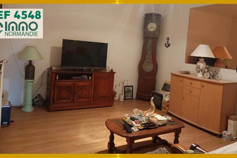 Byhus i Beaumont-le-Roger, Eure, Beaumont-le-Roger - € 110.000 | Ref: 4832 - foto 3