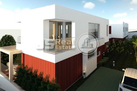 Villa i Sao Roque, Madeira, Sao Roque - € 570.000 | Ref: JS03-M047 - foto 1