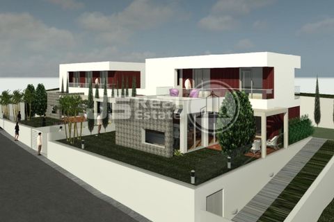 Villa i Sao Roque, Madeira, Sao Roque - € 570.000 | Ref: JS03-M047 - foto 3