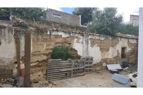 Villa a Aljustrel, Beja, Aljustrel - € 60.000 | Ref: BJ97231AJ - foto 8