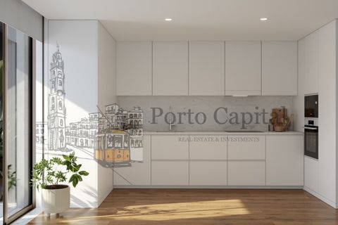 Villa i Arcozelo, Porto, Arcozelo - € 759.000 | Ref: PC_11464 - foto 6