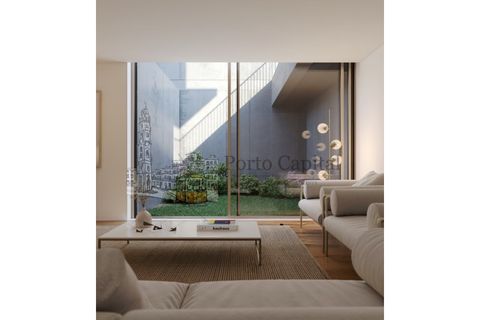 Villa i Arcozelo, Porto, Arcozelo - € 759.000 | Ref: PC_11464 - foto 8