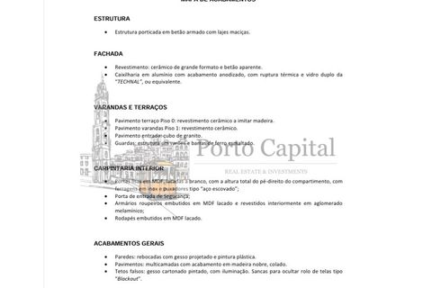 Villa i Arcozelo, Porto, Arcozelo - € 759.000 | Ref: PC_11464 - foto 11