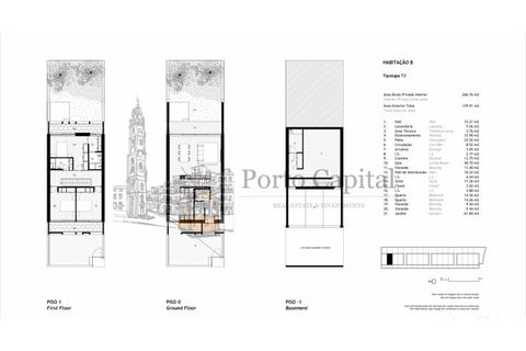 Villa i Arcozelo, Porto, Arcozelo - € 759.000 | Ref: PC_11464 - foto 14