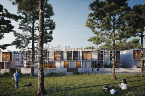 Villa i Arcozelo, Porto, Arcozelo - € 762.000 | Ref: PC_11453_I - foto 4