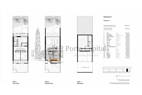 Villa i Arcozelo, Porto, Arcozelo - € 762.000 | Ref: PC_11453_I - foto 13