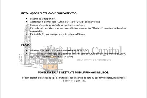 Villa i Arcozelo, Porto, Arcozelo - € 799.000 | Ref: PC_11453_E - foto 13