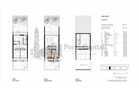 Villa i Arcozelo, Porto, Arcozelo - € 759.000 | Ref: PC_11453_D - foto 13