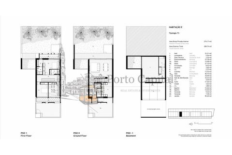 Villa i Arcozelo, Porto, Arcozelo - € 804.000 | Ref: PC_11453_C - foto 14