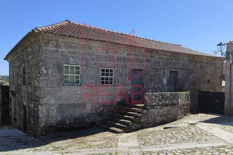 Villa i Quintela, Viseu, Quintela - € 220.000 | Ref: 217/ 2025 - foto 1