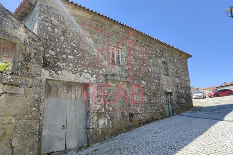 Villa i Quintela, Viseu, Quintela - € 220.000 | Ref: 217/ 2025 - foto 2