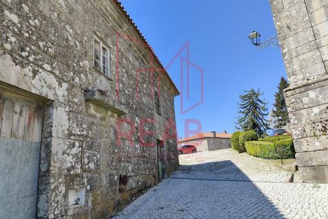 Villa i Quintela, Viseu, Quintela - € 220.000 | Ref: 217/ 2025 - foto 3
