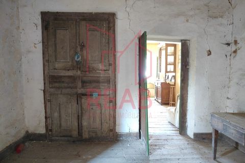 Villa i Quintela, Viseu, Quintela - € 220.000 | Ref: 217/ 2025 - foto 7
