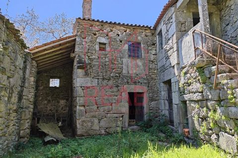 Villa i Quintela, Viseu, Quintela - € 220.000 | Ref: 217/ 2025 - foto 19