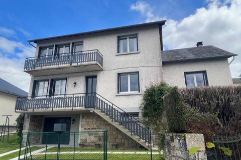Villa i Treignac, Correze, Treignac - € 178.200 | Ref: 1736_T - foto 2