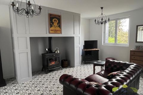Villa i Treignac, Correze, Treignac - € 178.200 | Ref: 1736_T - foto 5