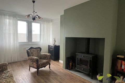 Villa i Treignac, Correze, Treignac - € 178.200 | Ref: 1736_T - foto 6