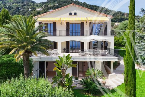 Villa i Roquebrune-Cap-Martin, Alpes-Maritimes, Roquebrune-Cap-Martin - € 4.800.000 | Ref: 85907784 - foto 1