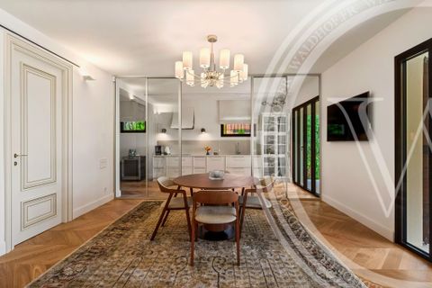 Villa i Roquebrune-Cap-Martin, Alpes-Maritimes, Roquebrune-Cap-Martin - € 4.800.000 | Ref: 85907784 - foto 3