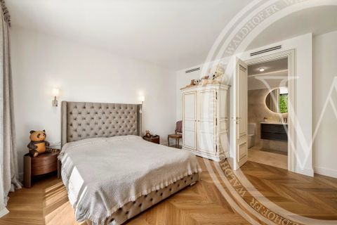Villa i Roquebrune-Cap-Martin, Alpes-Maritimes, Roquebrune-Cap-Martin - € 4.800.000 | Ref: 85907784 - foto 8