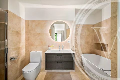 Villa i Roquebrune-Cap-Martin, Alpes-Maritimes, Roquebrune-Cap-Martin - € 4.800.000 | Ref: 85907784 - foto 9