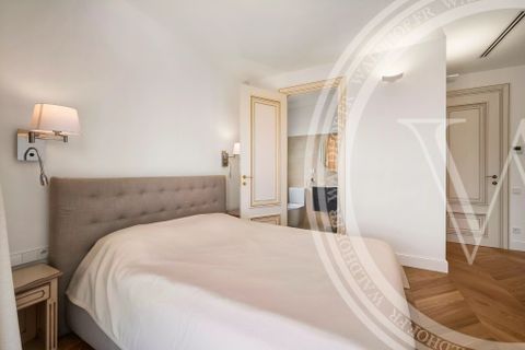 Villa i Roquebrune-Cap-Martin, Alpes-Maritimes, Roquebrune-Cap-Martin - € 4.800.000 | Ref: 85907784 - foto 11