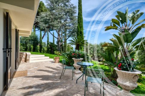 Villa i Roquebrune-Cap-Martin, Alpes-Maritimes, Roquebrune-Cap-Martin - € 4.800.000 | Ref: 85907784 - foto 14