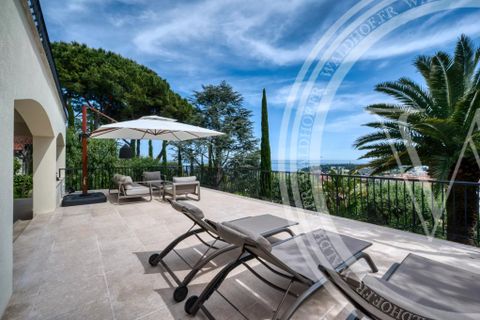 Villa i Roquebrune-Cap-Martin, Alpes-Maritimes, Roquebrune-Cap-Martin - € 4.800.000 | Ref: 85907784 - foto 15
