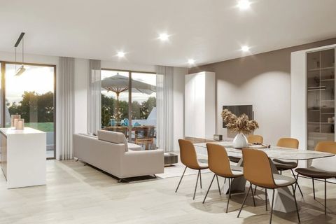 Villa i Estombar, Faro, Estombar - € 445.000 | Ref: AR-6652 - foto 4