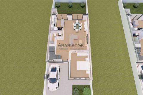 Villa i Estombar, Faro, Estombar - € 445.000 | Ref: AR-6652 - foto 5