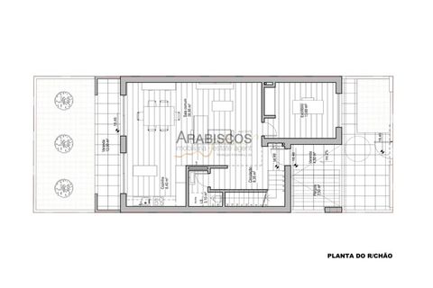 Villa i Estombar, Faro, Estombar - € 445.000 | Ref: AR-6652 - foto 6