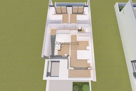 Villa i Estombar, Faro, Estombar - € 445.000 | Ref: AR-6652 - foto 7