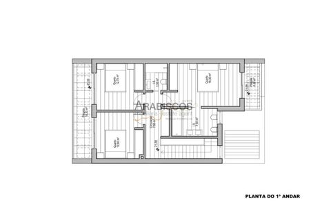 Villa i Estombar, Faro, Estombar - € 445.000 | Ref: AR-6652 - foto 8