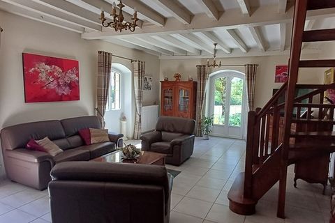 Villa a Perigueux, Dordogne, Perigueux - € 565.000 | Ref: 830034494666 - foto 10