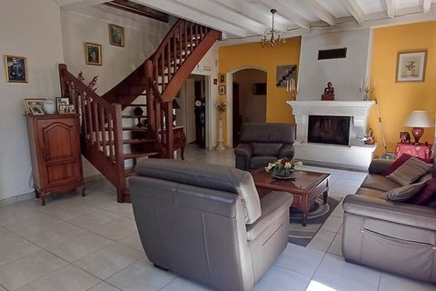 Villa a Perigueux, Dordogne, Perigueux - € 565.000 | Ref: 830034494666 - foto 12