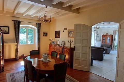 Villa a Perigueux, Dordogne, Perigueux - € 565.000 | Ref: 830034494666 - foto 13