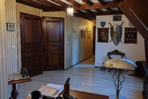 Villa a Perigueux, Dordogne, Perigueux - € 565.000 | Ref: 830034494666 - foto 18