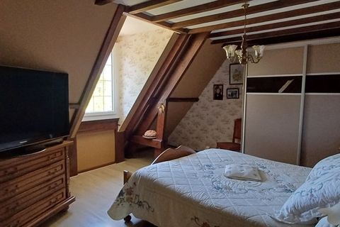 Villa a Perigueux, Dordogne, Perigueux - € 565.000 | Ref: 830034494666 - foto 20