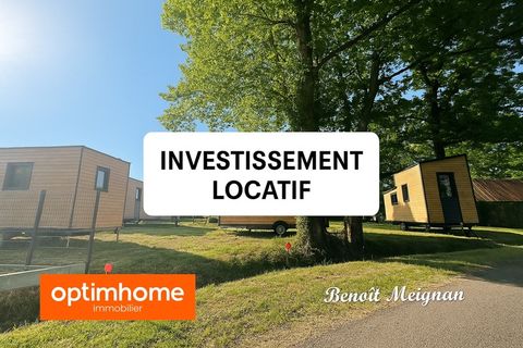 Mobil-hjem i Plesse, Loire-Atlantique, Plesse - € 245.900 | Ref: 830031624284 - foto 1