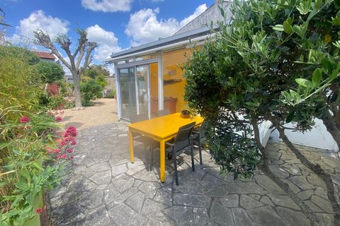 Villa i Triaize, Vendee, Triaize - € 165.850 | Ref: 830038276991 - foto 1