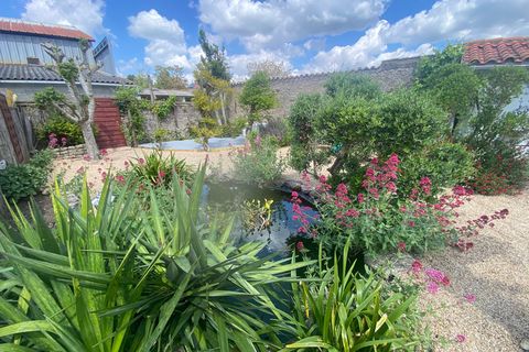 Villa i Triaize, Vendee, Triaize - € 165.850 | Ref: 830038276991 - foto 2