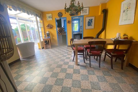 Villa i Triaize, Vendee, Triaize - € 165.850 | Ref: 830038276991 - foto 4