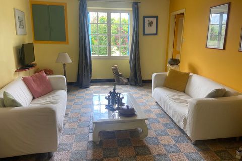 Villa i Triaize, Vendee, Triaize - € 165.850 | Ref: 830038276991 - foto 9